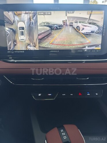 Changan Oshan X5 Plus-8