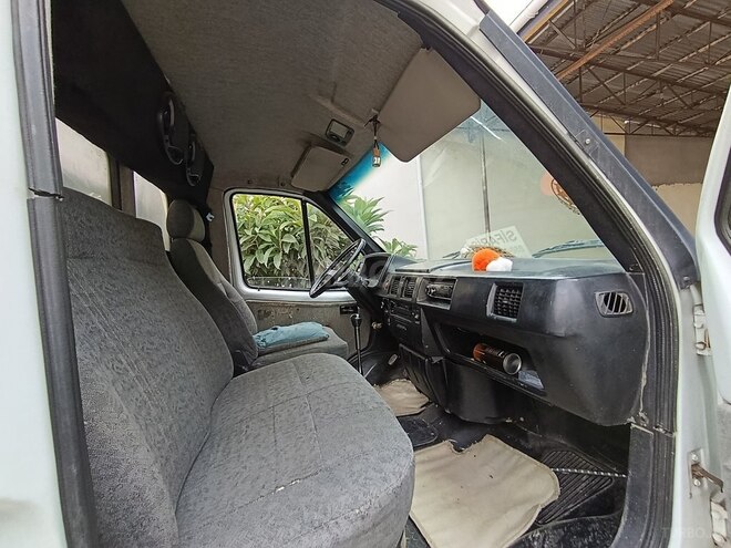 GAZ GAZel (33021)-5