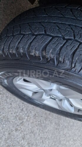 Toyota Land Cruiser Prado-13