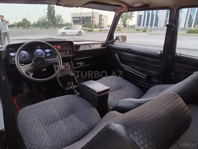 LADA (VAZ) 2107-9