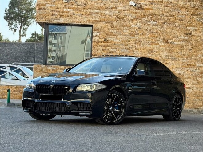 BMW 528-1