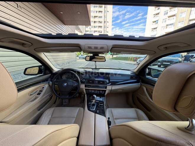 BMW 528-13