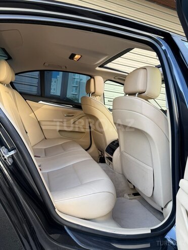 BMW 528-11
