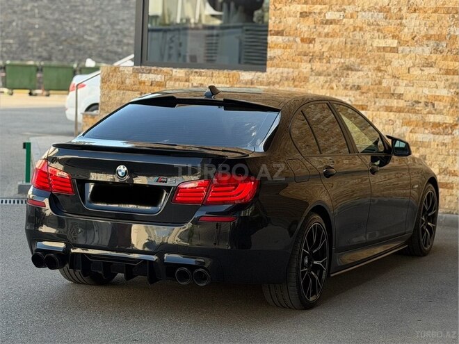 BMW 528-7