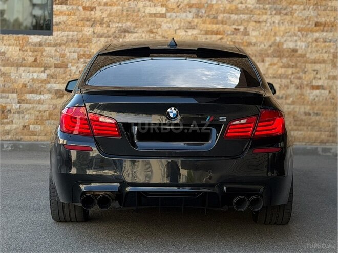 BMW 528-8