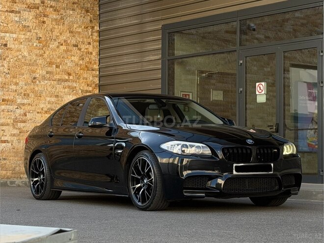 BMW 528-2