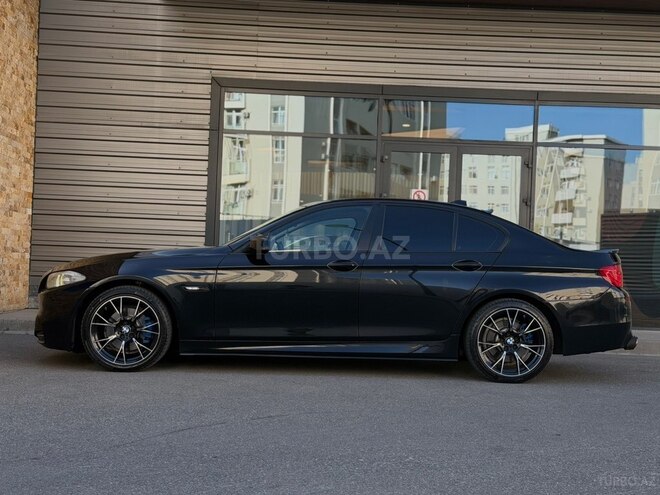 BMW 528-4
