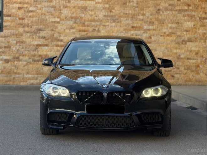 BMW 528-3