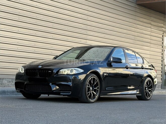 BMW 528-5