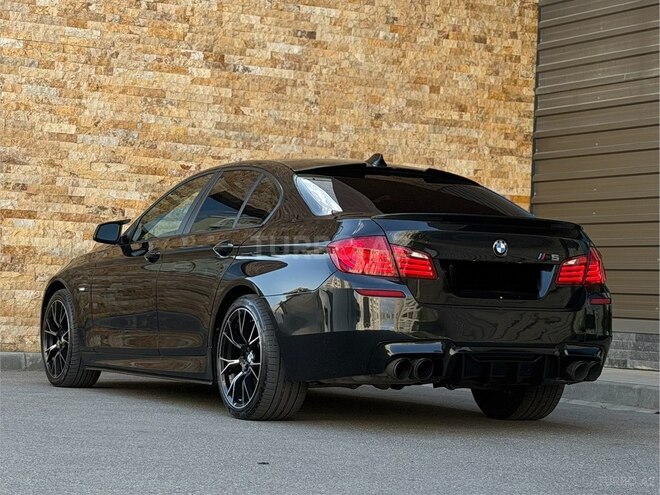 BMW 528-6