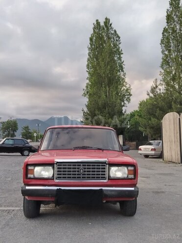 LADA (VAZ) 2107-1