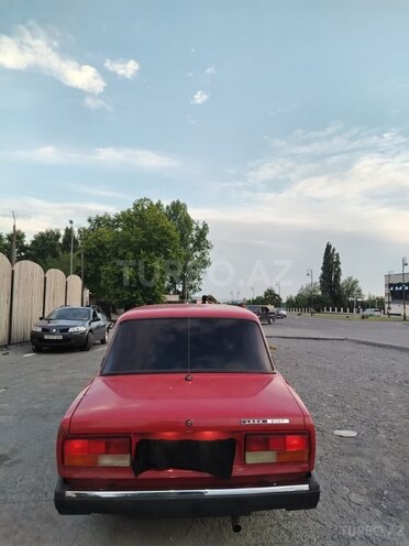 LADA (VAZ) 2107-8