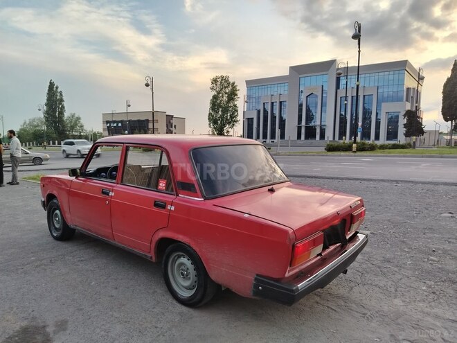 LADA (VAZ) 2107-6