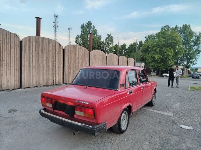 LADA (VAZ) 2107-7