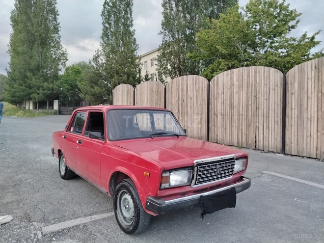 LADA (VAZ) 2107-3