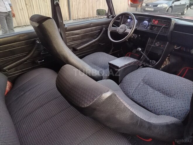 LADA (VAZ) 2107-11