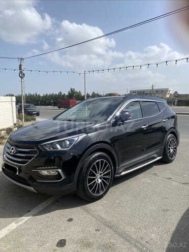 Hyundai Santa Fe-7