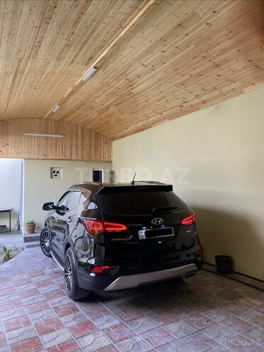 Hyundai Santa Fe-6