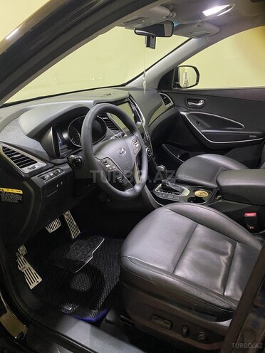 Hyundai Santa Fe-9