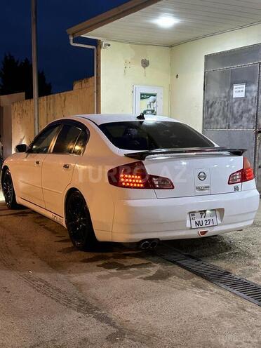 Nissan Skyline-6