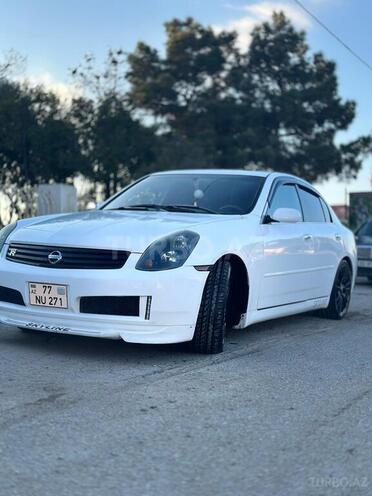 Nissan Skyline-3