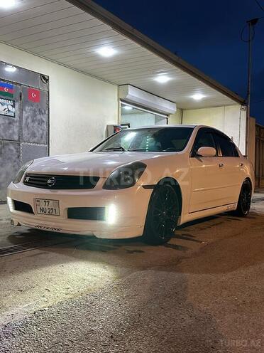 Nissan Skyline-4