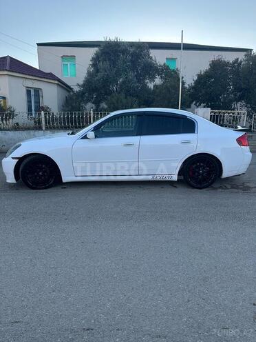 Nissan Skyline-5