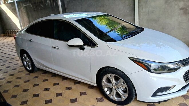 Chevrolet Cruze-6
