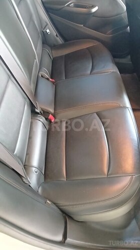 Chevrolet Cruze-18