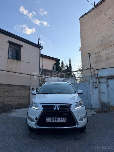 Baic M60-1