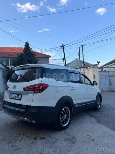 Baic M60-6