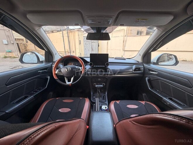 Baic M60-9
