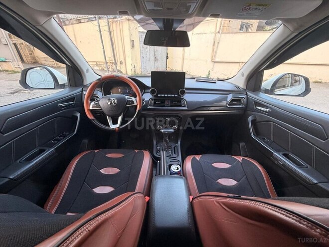 Baic M60-10