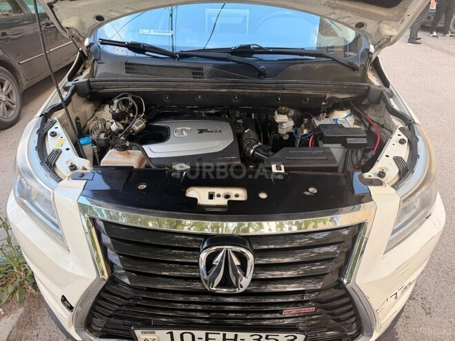 Baic M60-14