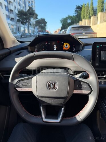 Changan CS 55 Plus-7
