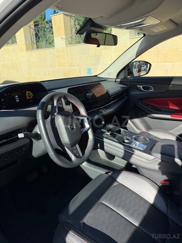 Changan CS 55 Plus-6