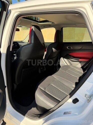 Changan CS 55 Plus-10