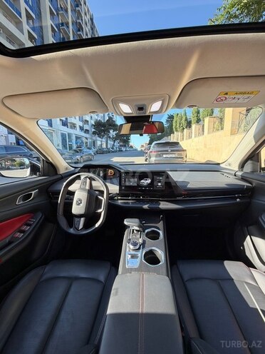 Changan CS 55 Plus-5