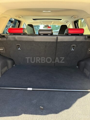 Changan CS 55 Plus-9