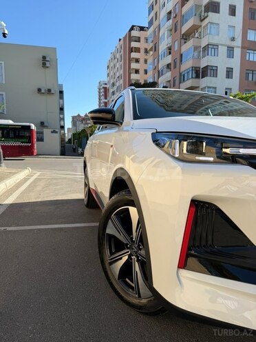Changan CS 55 Plus-2