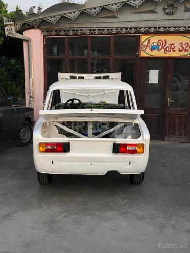 LADA (VAZ) 2106-8