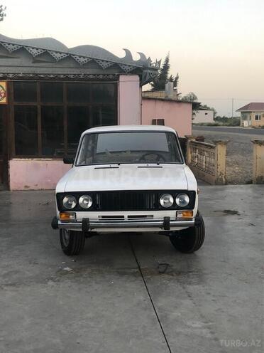 LADA (VAZ) 2106-1