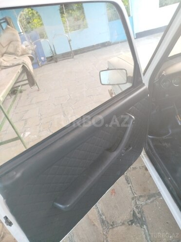 LADA (VAZ) 2106-15