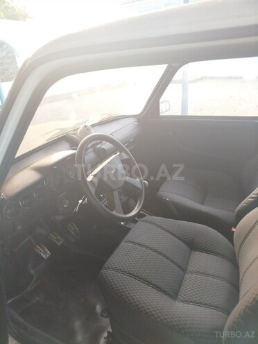 LADA (VAZ) 2106-19