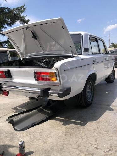 LADA (VAZ) 2106-2