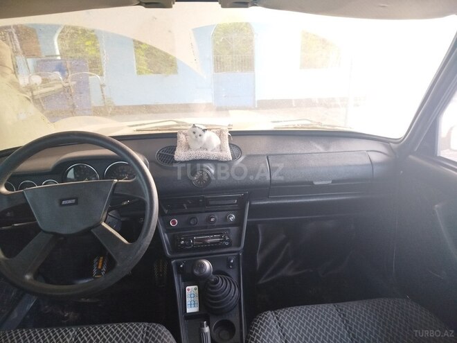 LADA (VAZ) 2106-3