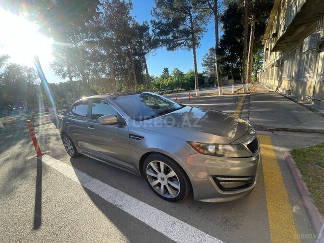 Kia Optima-2