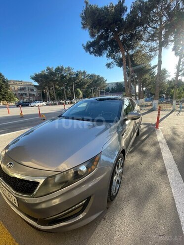Kia Optima-3