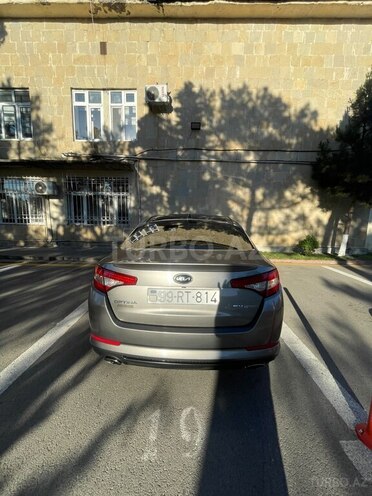 Kia Optima-7