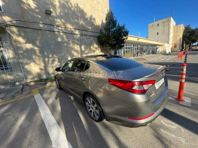 Kia Optima-9